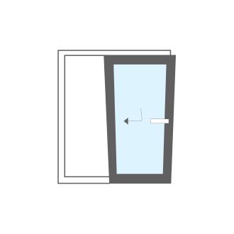 Aluminium Kiep En Schuif Systemen